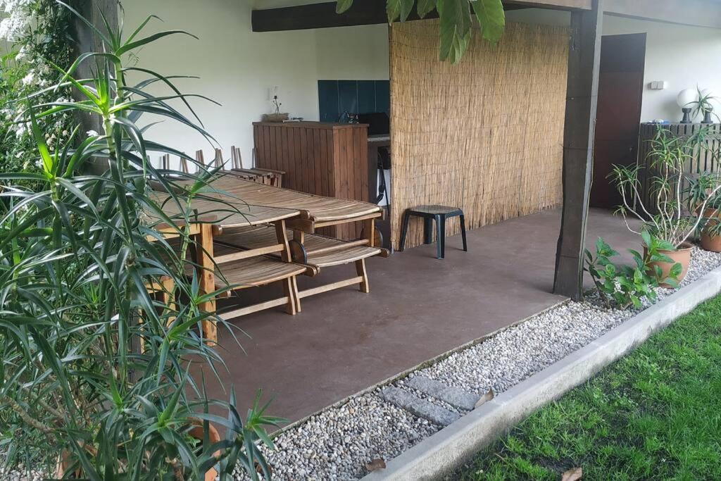 Villa Casa De Marlaes Lousada Exterior foto