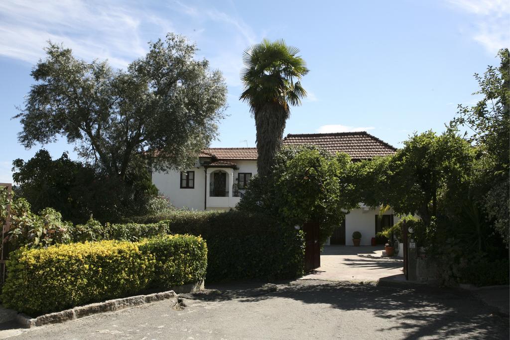 Villa Casa De Marlaes Lousada Exterior foto